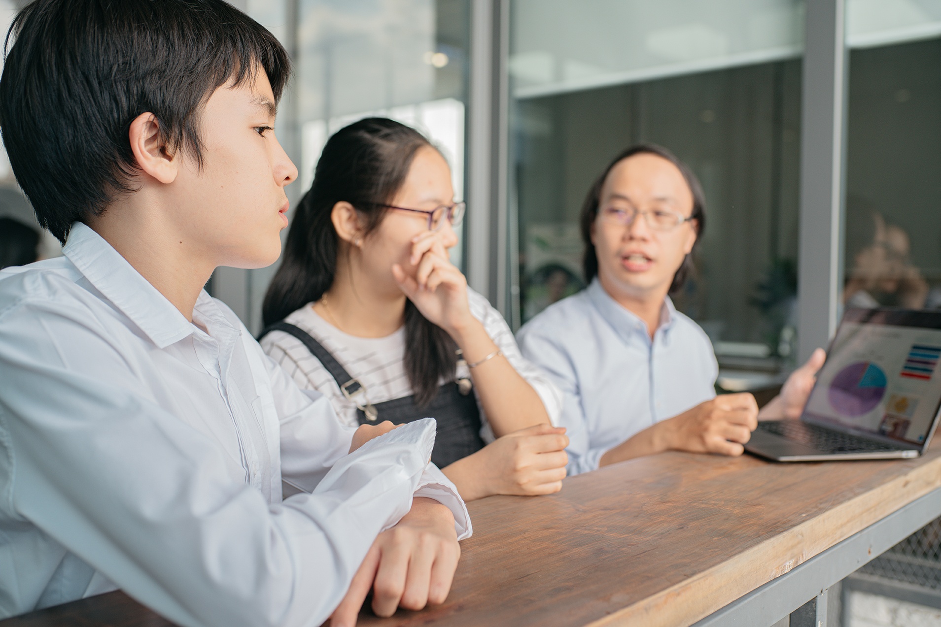 Intertu Education ảnh 2 Intertu Education anh 2