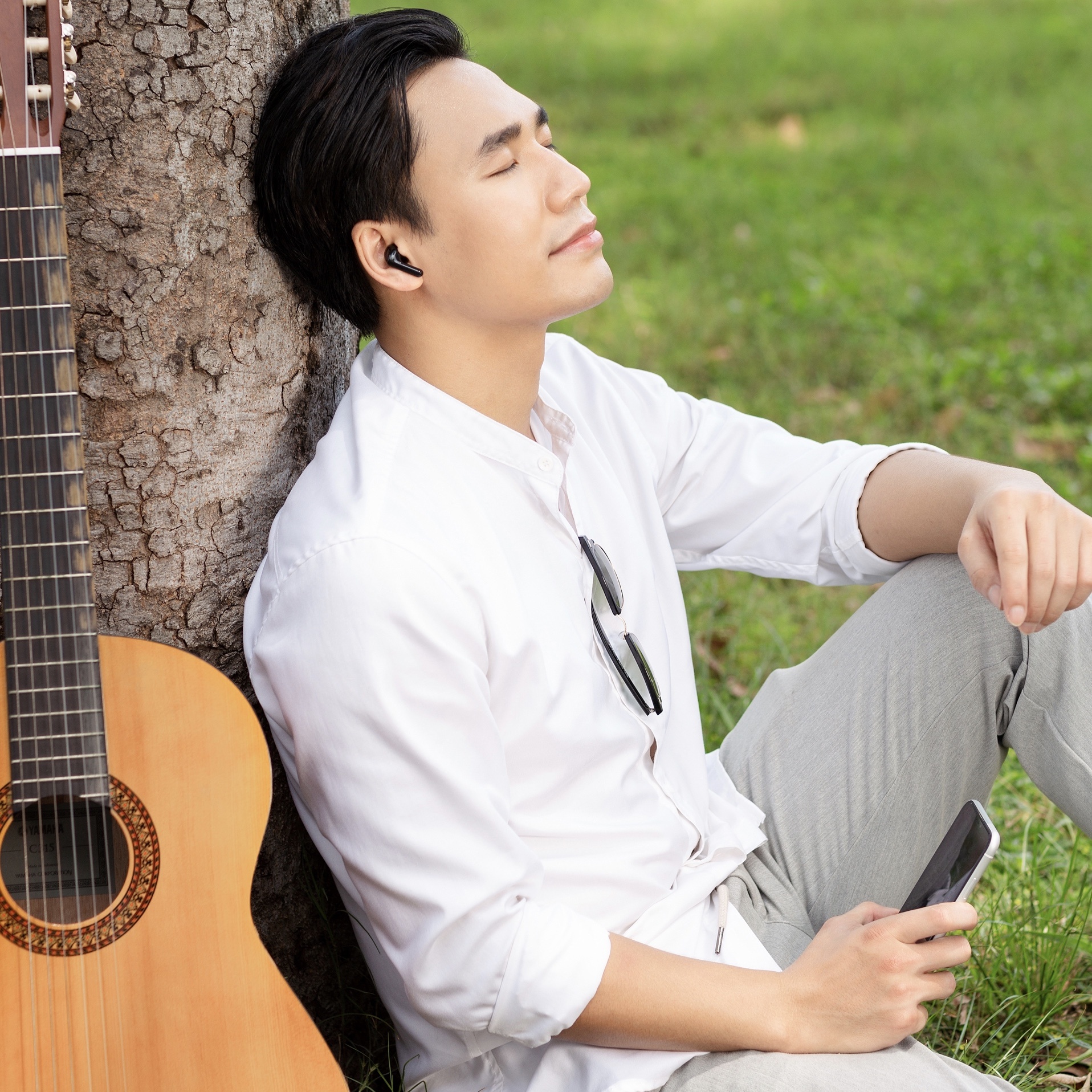 LG Tone Free ảnh 8 LG Tone Free anh 8