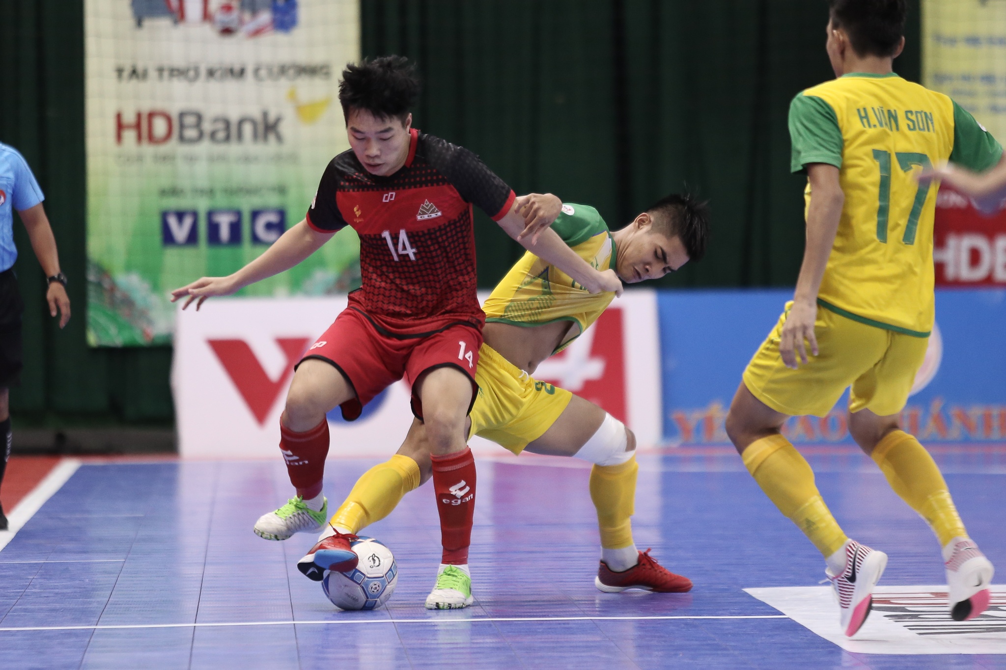 Sanvinest Sanna Khanh Hoa anh 2