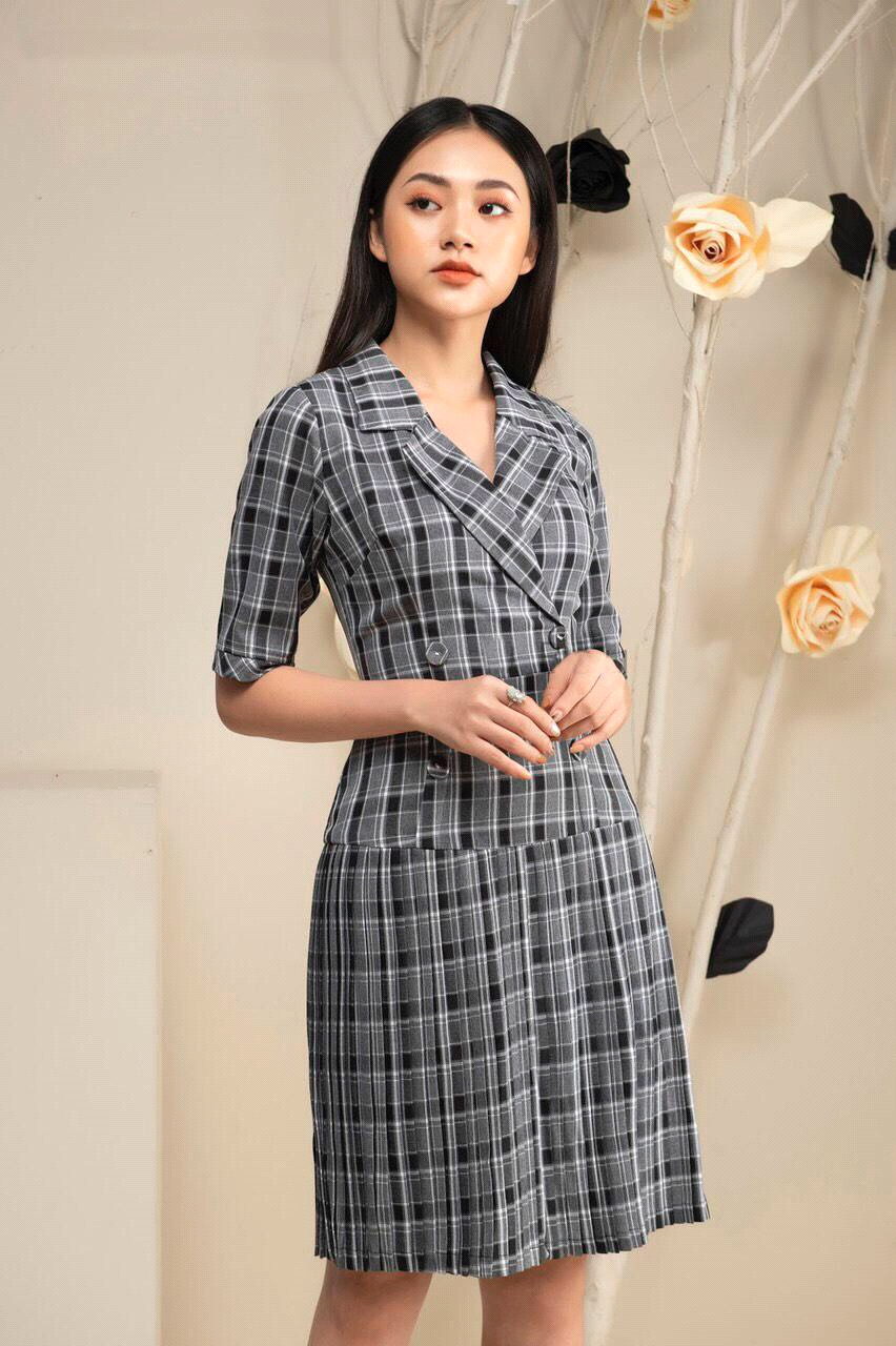 thoi trang Eva Lover anh 1