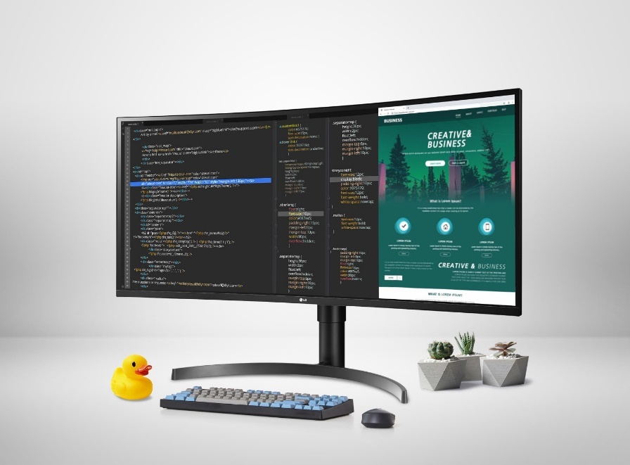 LG 35WN75C ảnh 1 LG 35WN75C anh 1