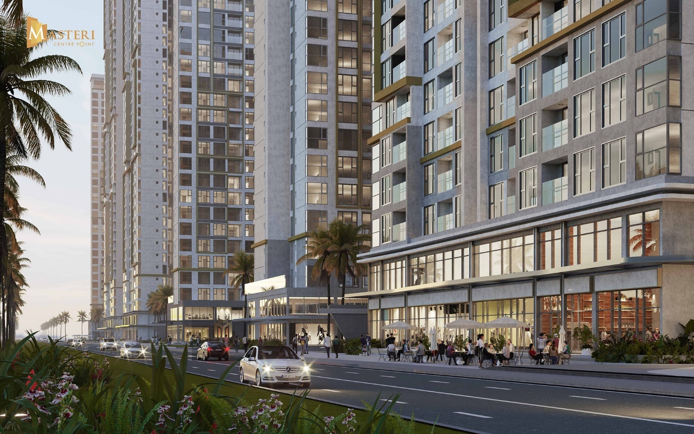 Masteri Centre Point anh 2