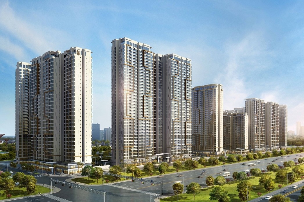 Loi the vi tri trung tam quan 9 cua Masteri Centre Point hinh anh