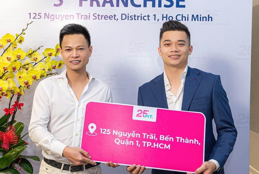 4 dieu dang mong cho o 25 Fit chi nhanh Nguyen Trai hinh anh