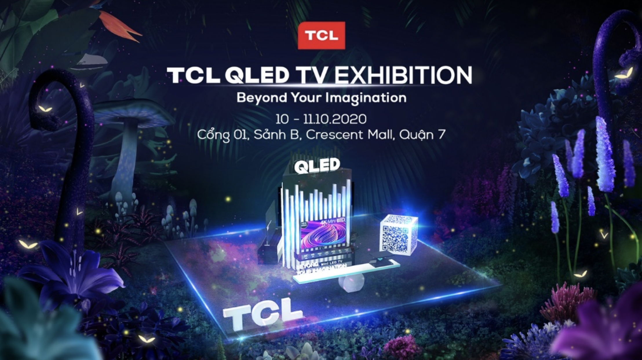 TCL anh 1