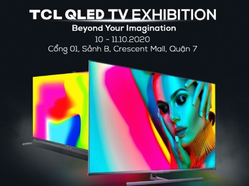 Trai nghiem TV Mini-LED tu TCL hinh anh