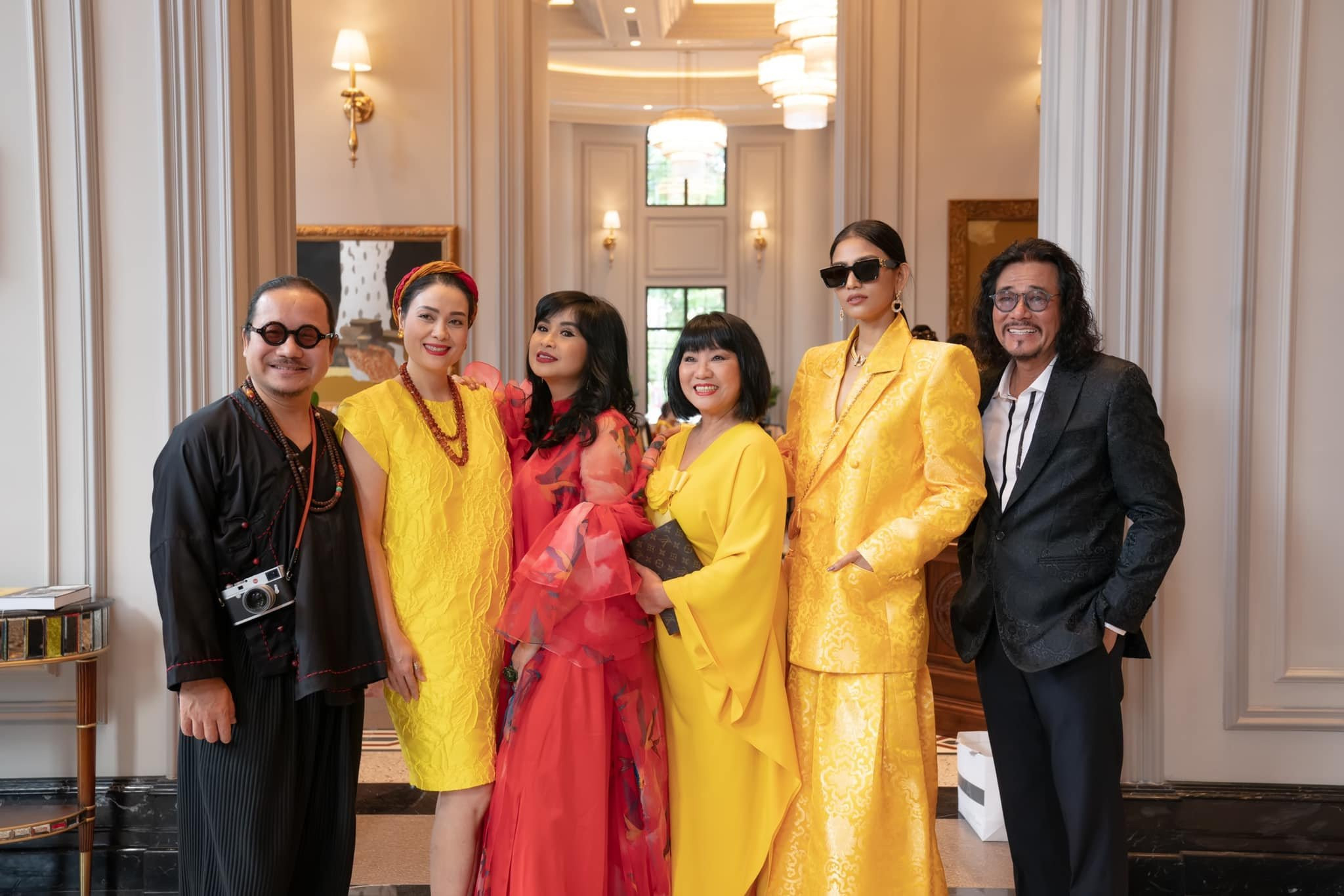 Silk Path Grand Hue anh 5