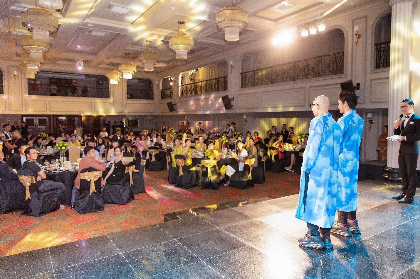 Silk Path Grand Hue anh 6