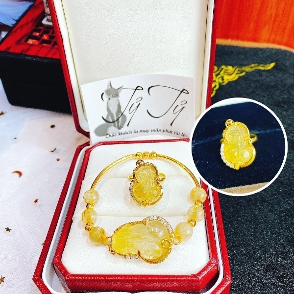 Phong thủy Tỷ Tỷ ảnh 1 Phong thuy Ty Ty anh 1