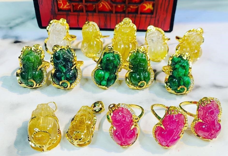 Bi quyet khoi nghiep cua 9X dam me da phong thuy hinh anh