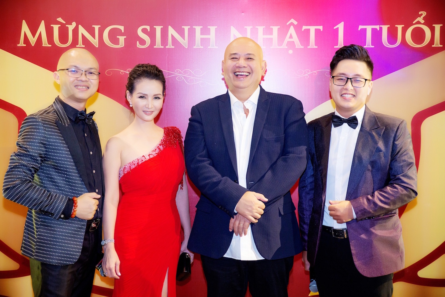 Ameritec bo nhiem tong giam doc dieu hanh toan cau hinh anh