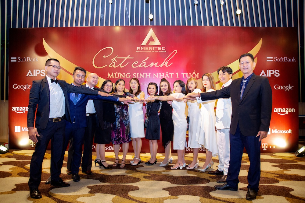 Cong ty Ameritec anh 3