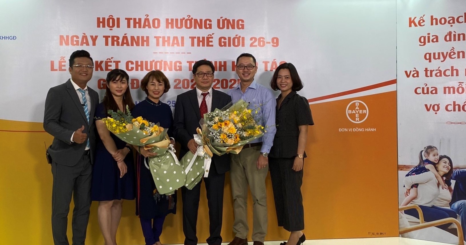 Bayer Việt Nam ảnh 1 Bayer Viet Nam anh 1