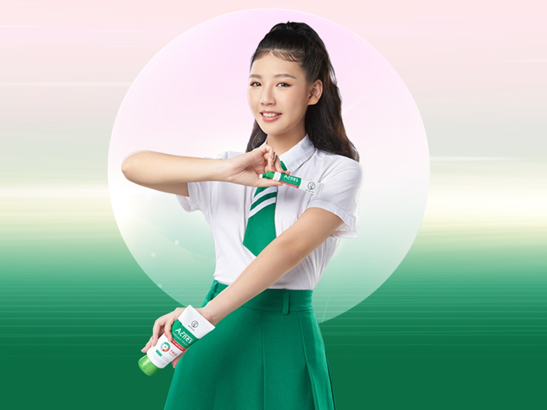 AMEE thach Hoang Yen Chibi nhay vu dieu 'di duong quyen' hinh anh