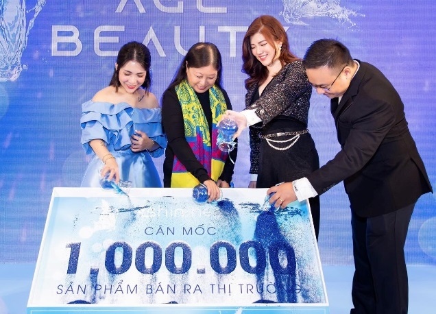 Chuyen gia Nguyen Phi Van ky vong dua Shynh Group ra bien lon hinh anh