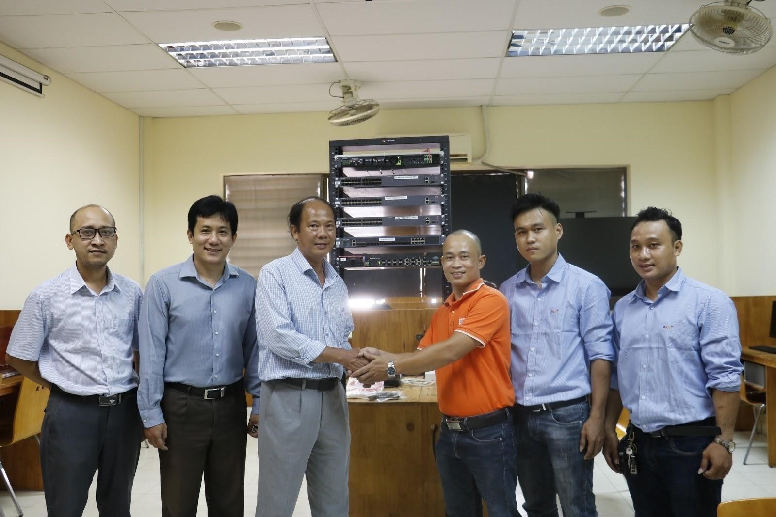 FPT Telecom ảnh 3 FPT Telecom anh 3