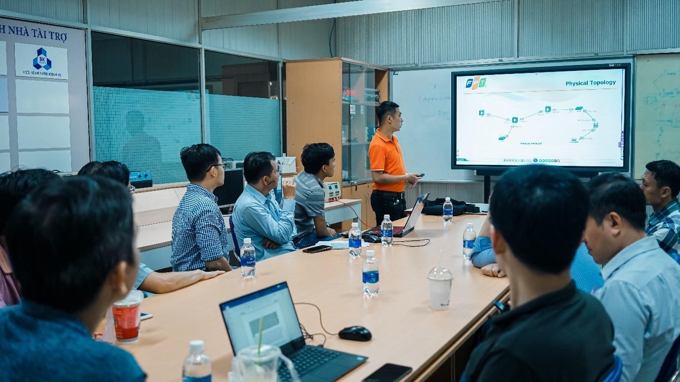 FPT Telecom ảnh 4 FPT Telecom anh 4