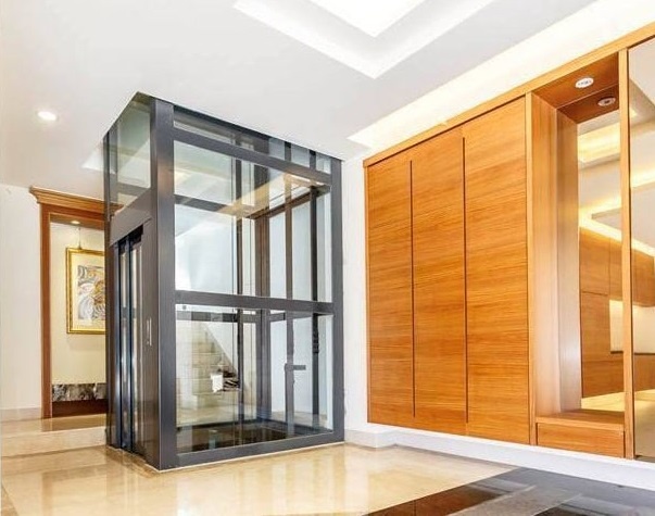 5 mau thang may gia dinh duoc ua chuong cua cong ty Han Lam hinh anh