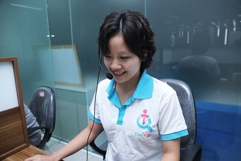 Nhung luu y khi tim viec thoi Covid-19 hinh anh