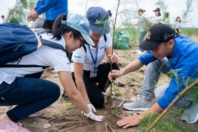 Panasonic Việt Nam ảnh 5 Panasonic Viet Nam anh 5