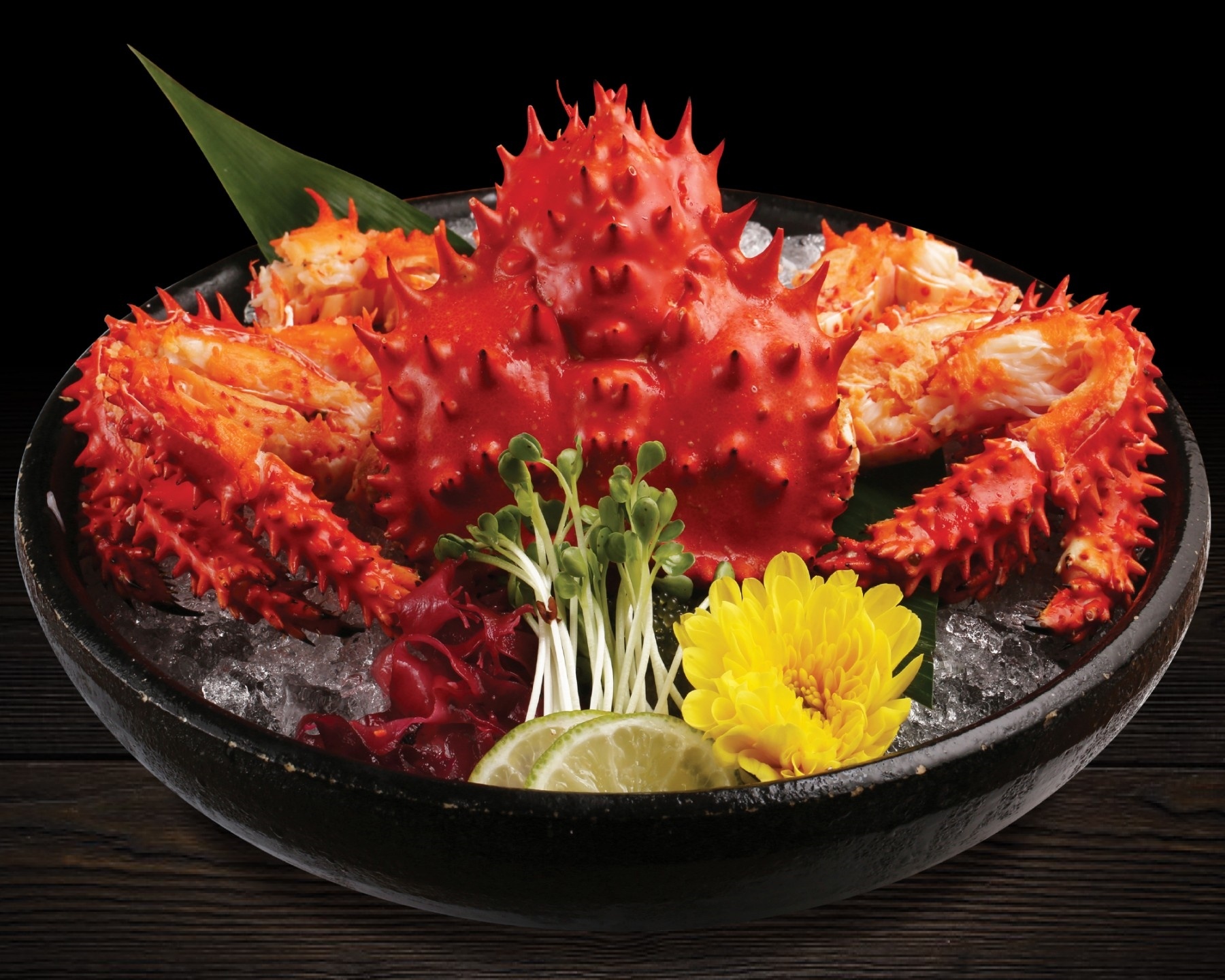 Sushi Hokkaido Sachi ảnh 2 Sushi Hokkaido Sachi anh 2
