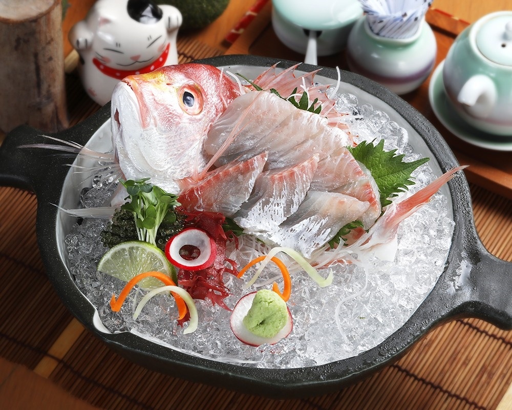 Sushi Hokkaido Sachi ảnh 5 Sushi Hokkaido Sachi anh 5