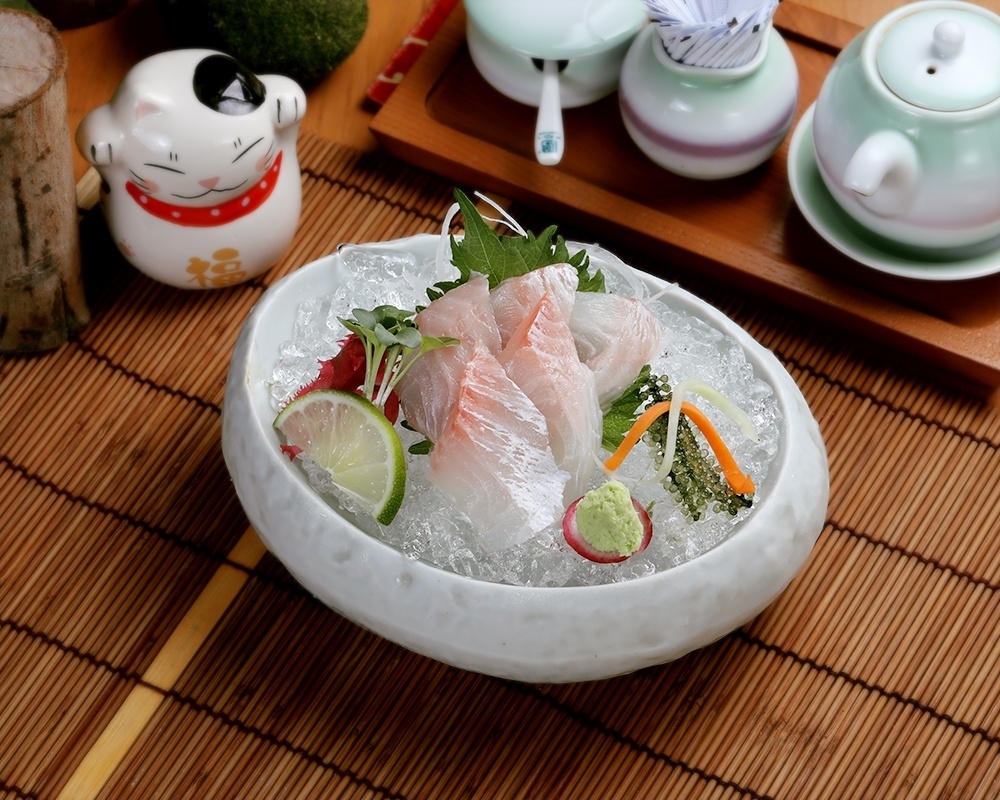 Sushi Hokkaido Sachi ảnh 6 Sushi Hokkaido Sachi anh 6