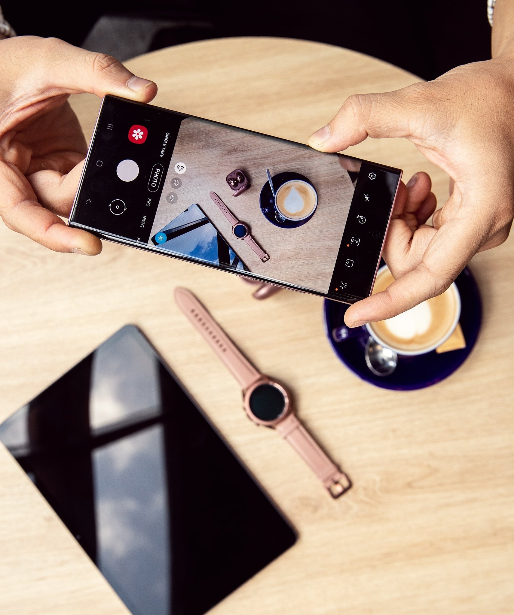 Samsung ảnh 7 Samsung anh 7