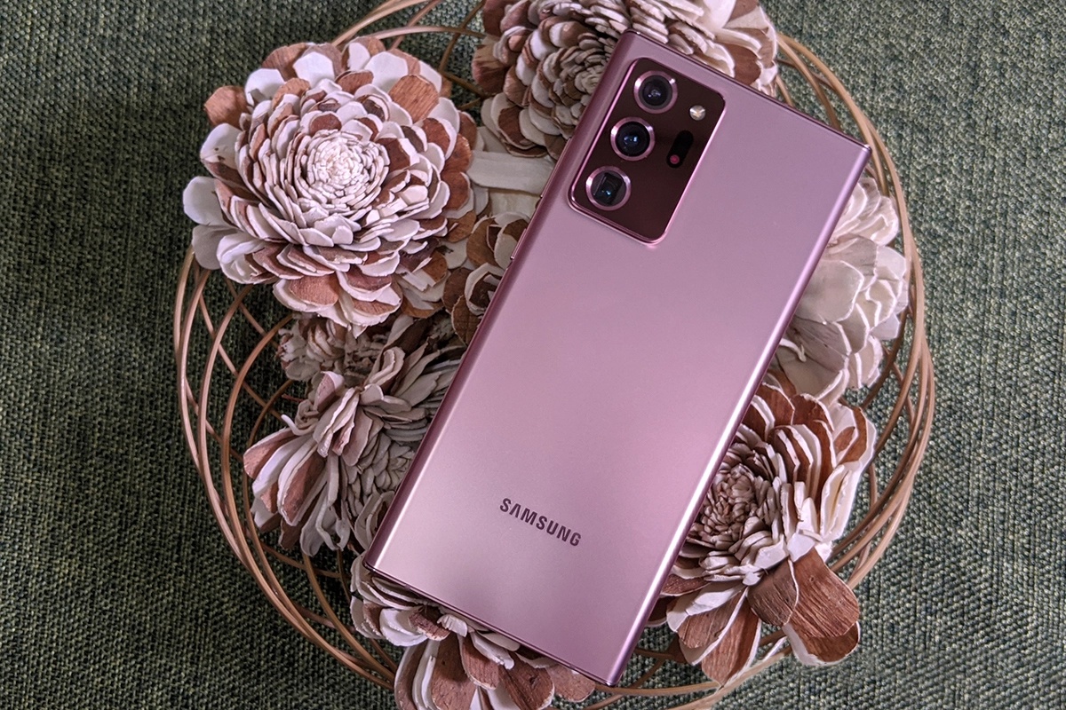 Samsung ảnh 3 Samsung anh 3