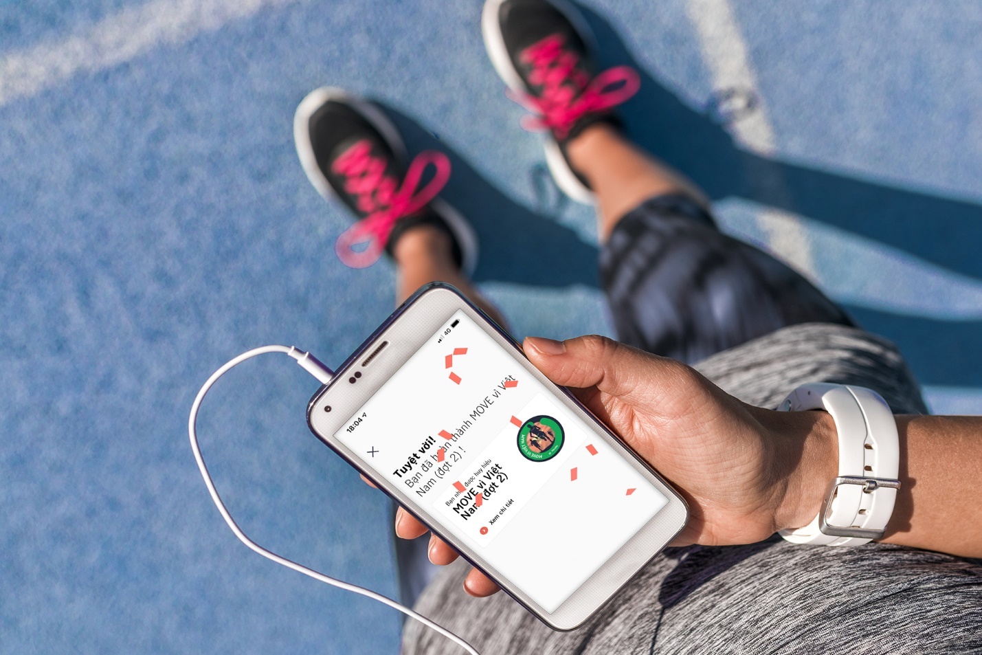 ManulifeMove  ảnh 1 ManulifeMove anh 1