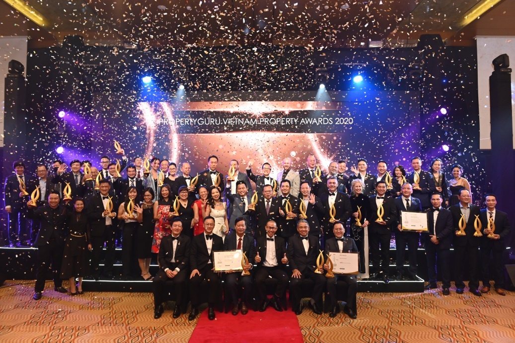 PropertyGuru Vietnam Property Awards anh 3