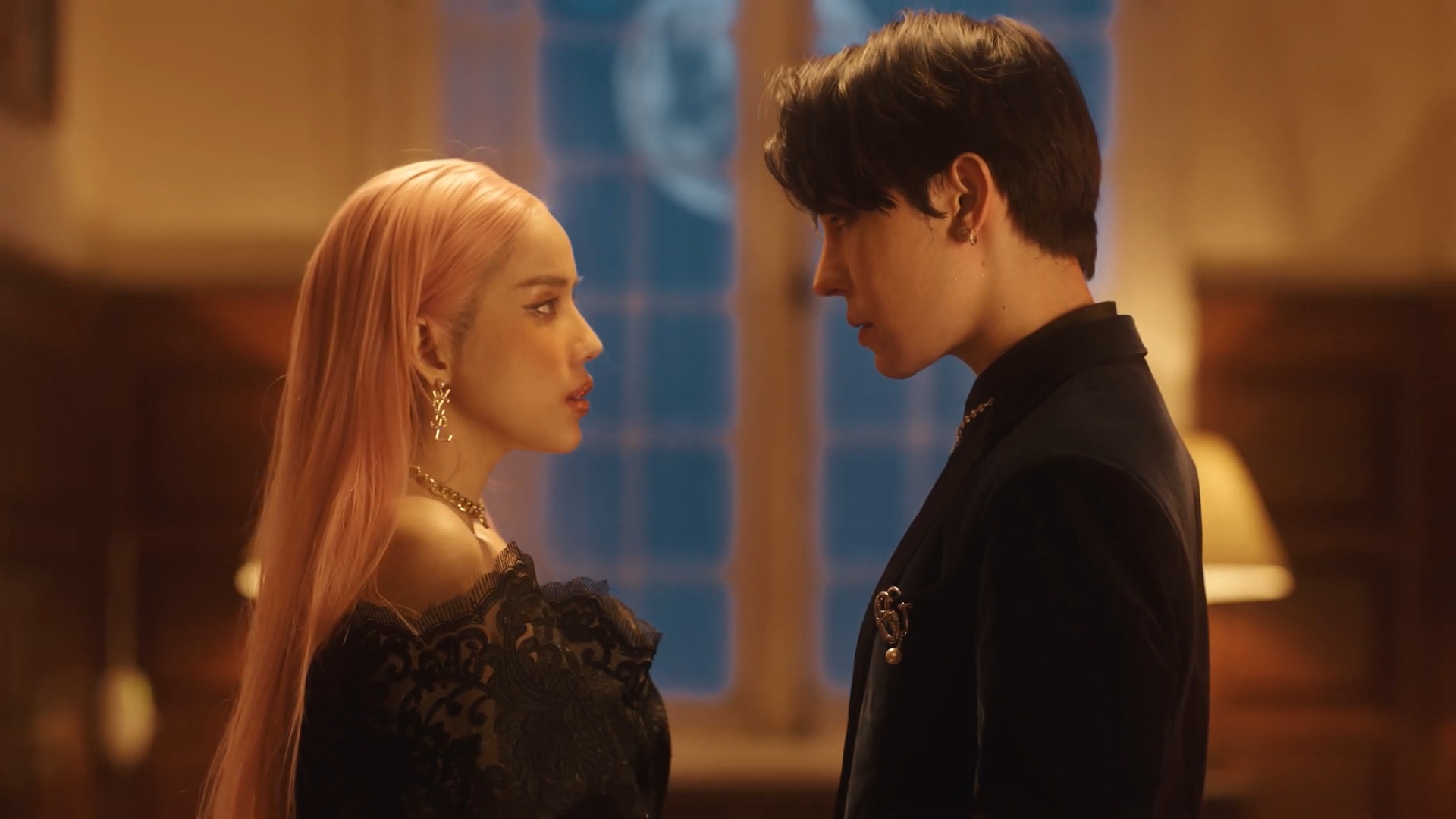 Boi vi la khi yeu anh 2