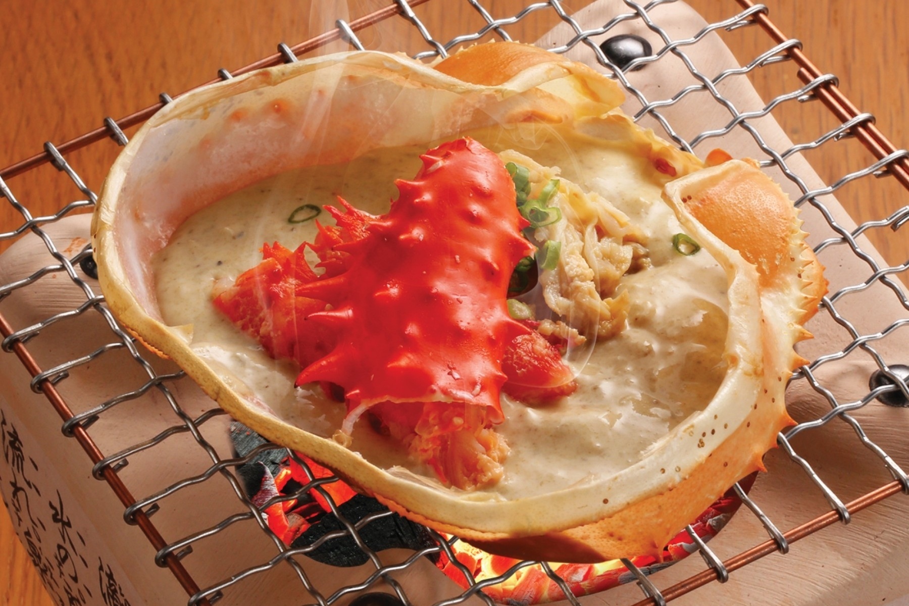 Thuong thuc am thuc mua thu Nhat Ban giua long TP.HCM hinh anh