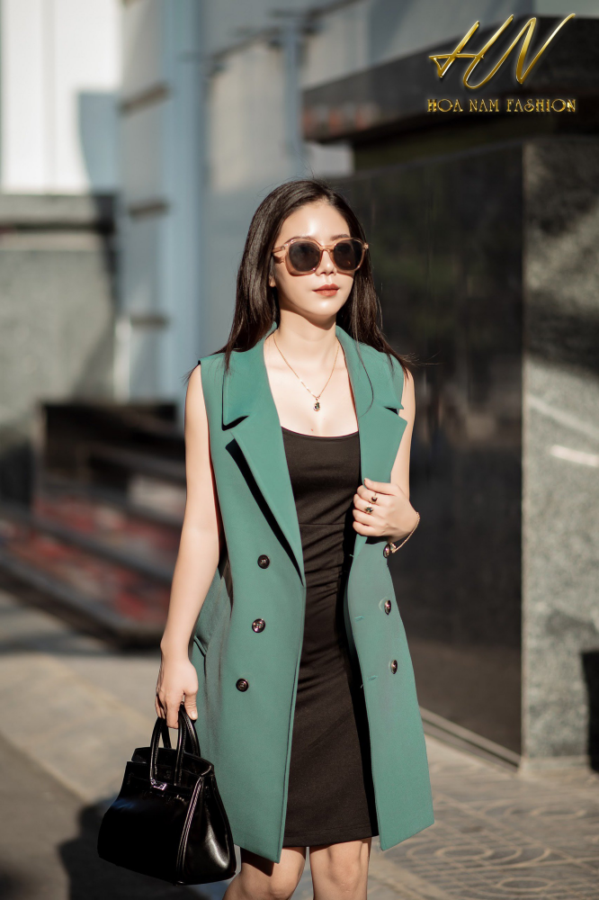 Hoa Nấm Fashion ảnh 4 Hoa Nam Fashion anh 4
