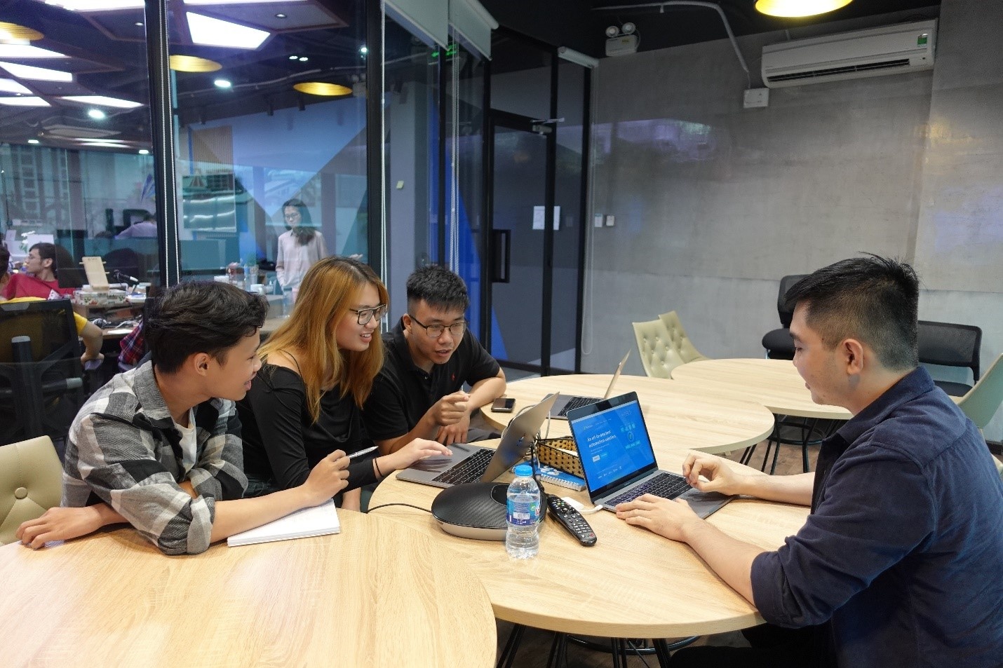 KMS Technology anh 2