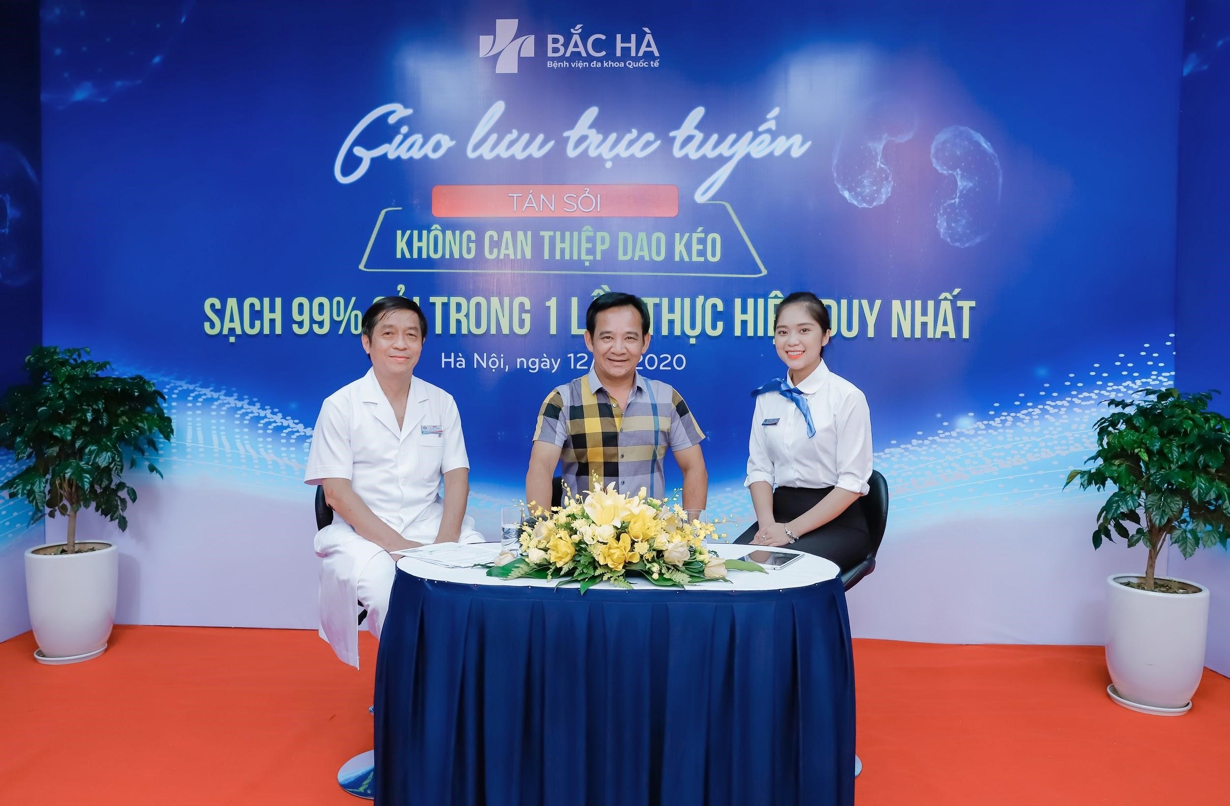 Benh vien Bac Ha anh 1