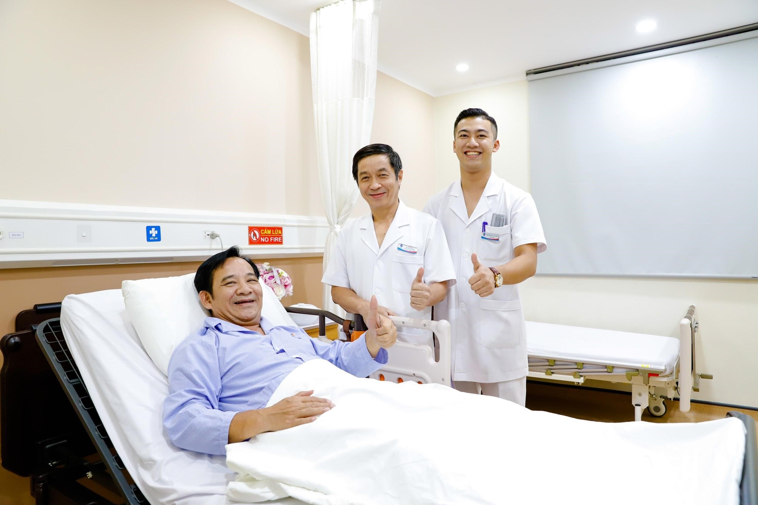 Benh vien Bac Ha anh 3