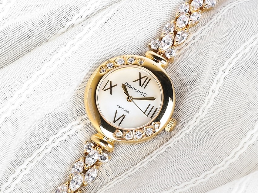 Dong ho Citizen giam toi 30% dip 20/10 tai Dang Quang Watch hinh anh