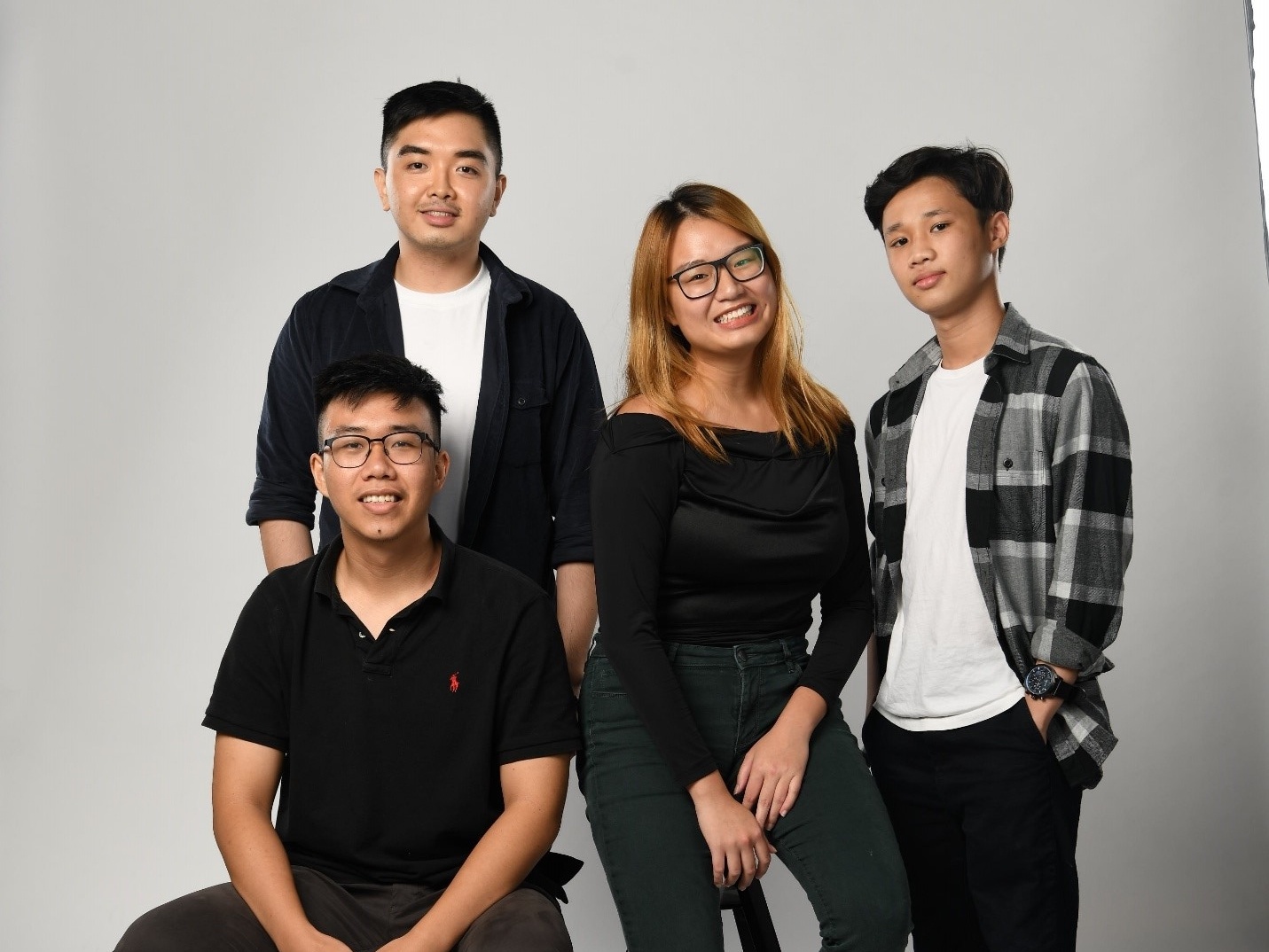 Du hoc sinh My chon ve Viet Nam thuc tap hinh anh