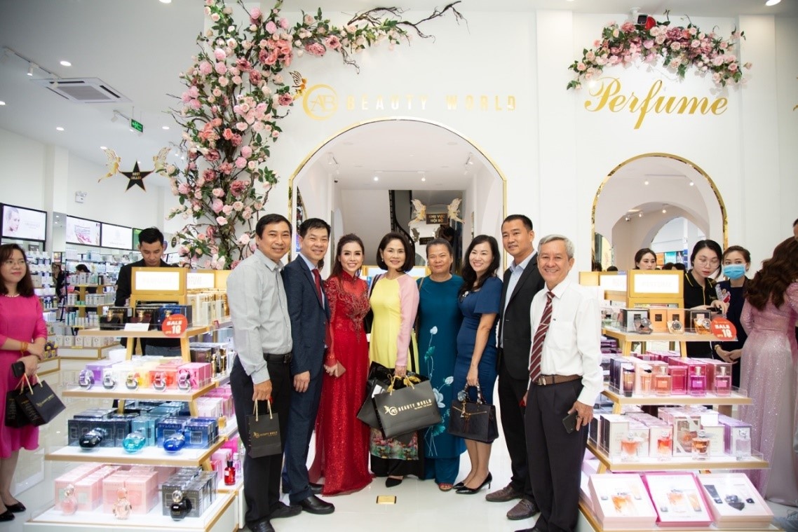 AB Beauty World  ảnh 2 AB Beauty World anh 2