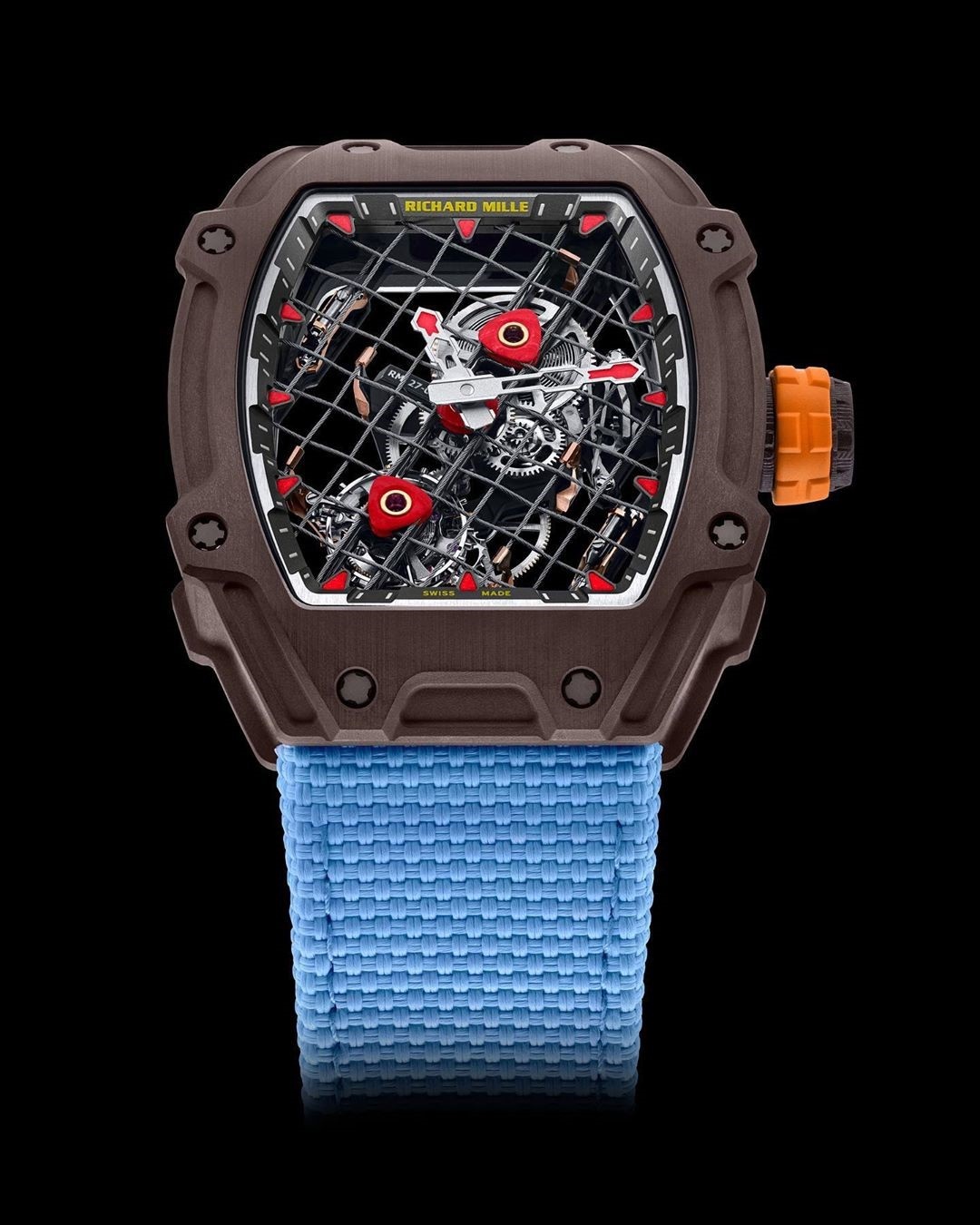 Richard Mille anh 2