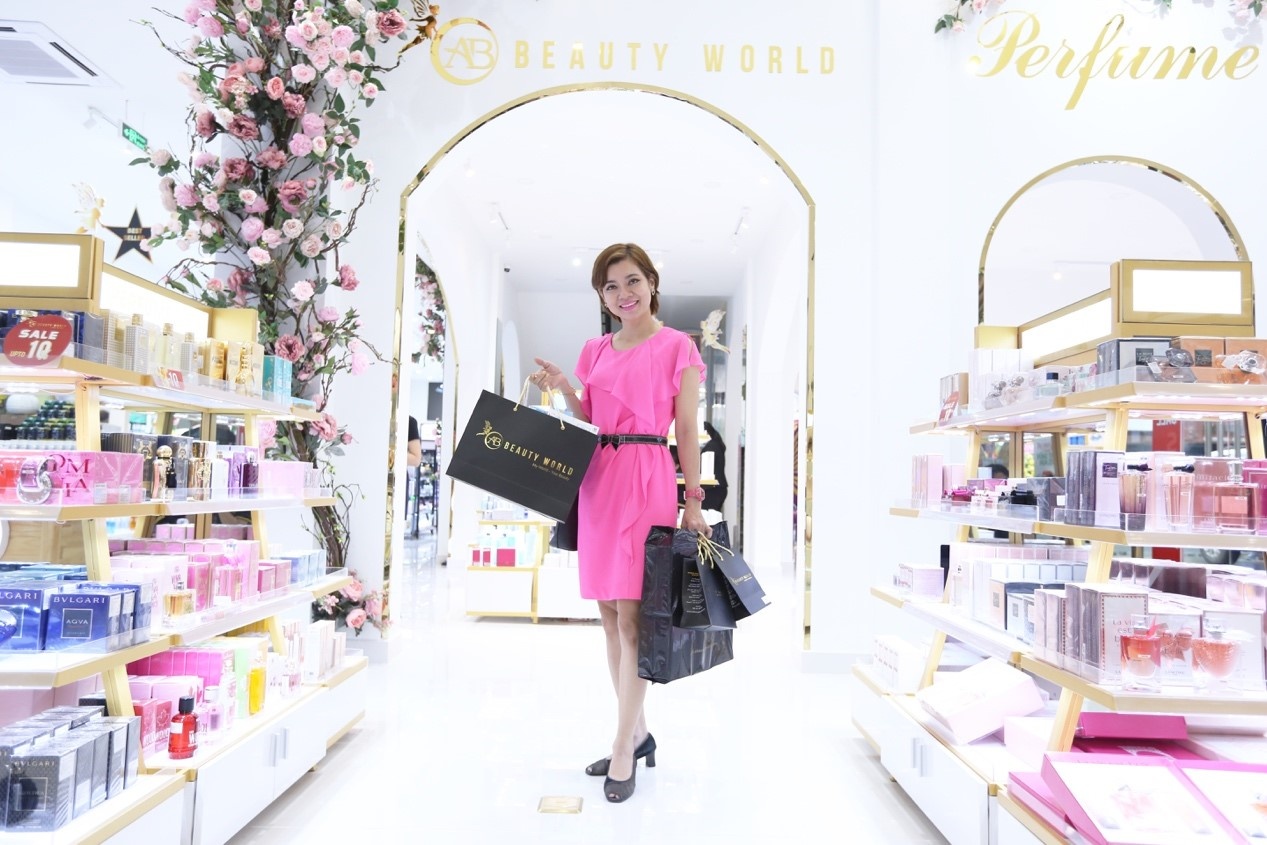 AB Beauty World  ảnh 3 AB Beauty World anh 3