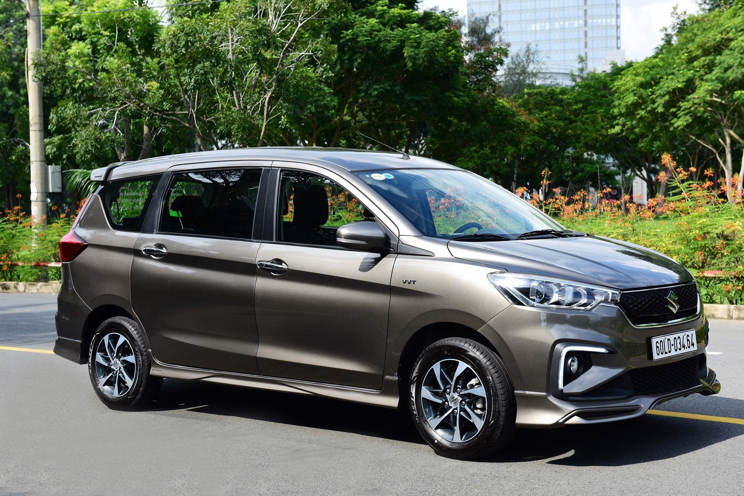 Suzuki  ảnh 3 Suzuki anh 3
