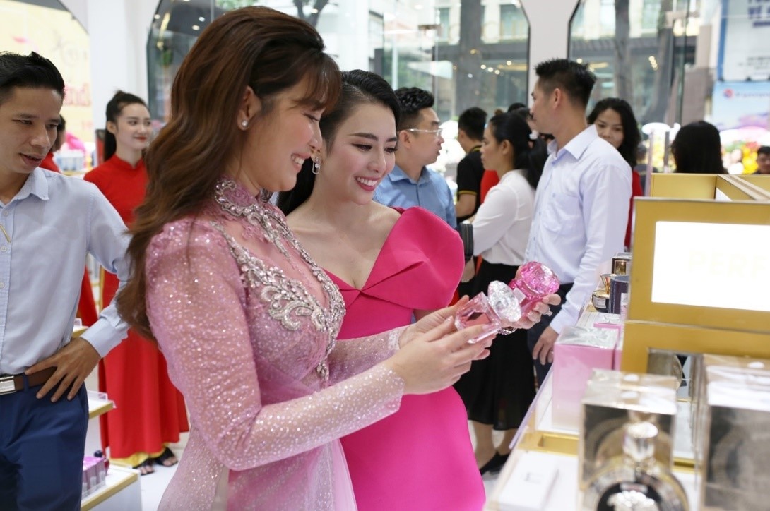 AB Beauty World  ảnh 4 AB Beauty World anh 4