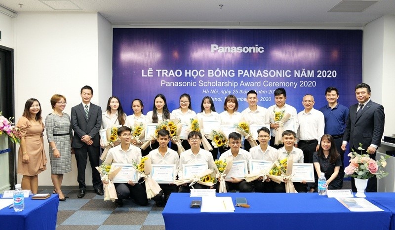 Panasonic anh 2