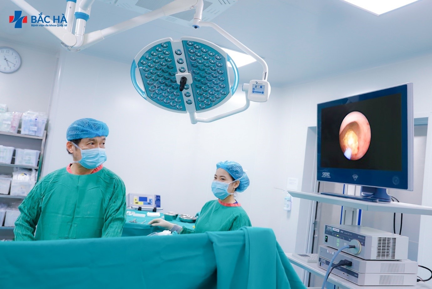 Benh vien Bac Ha anh 2