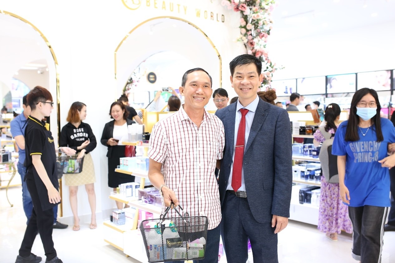 AB Beauty World  ảnh 7 AB Beauty World anh 7