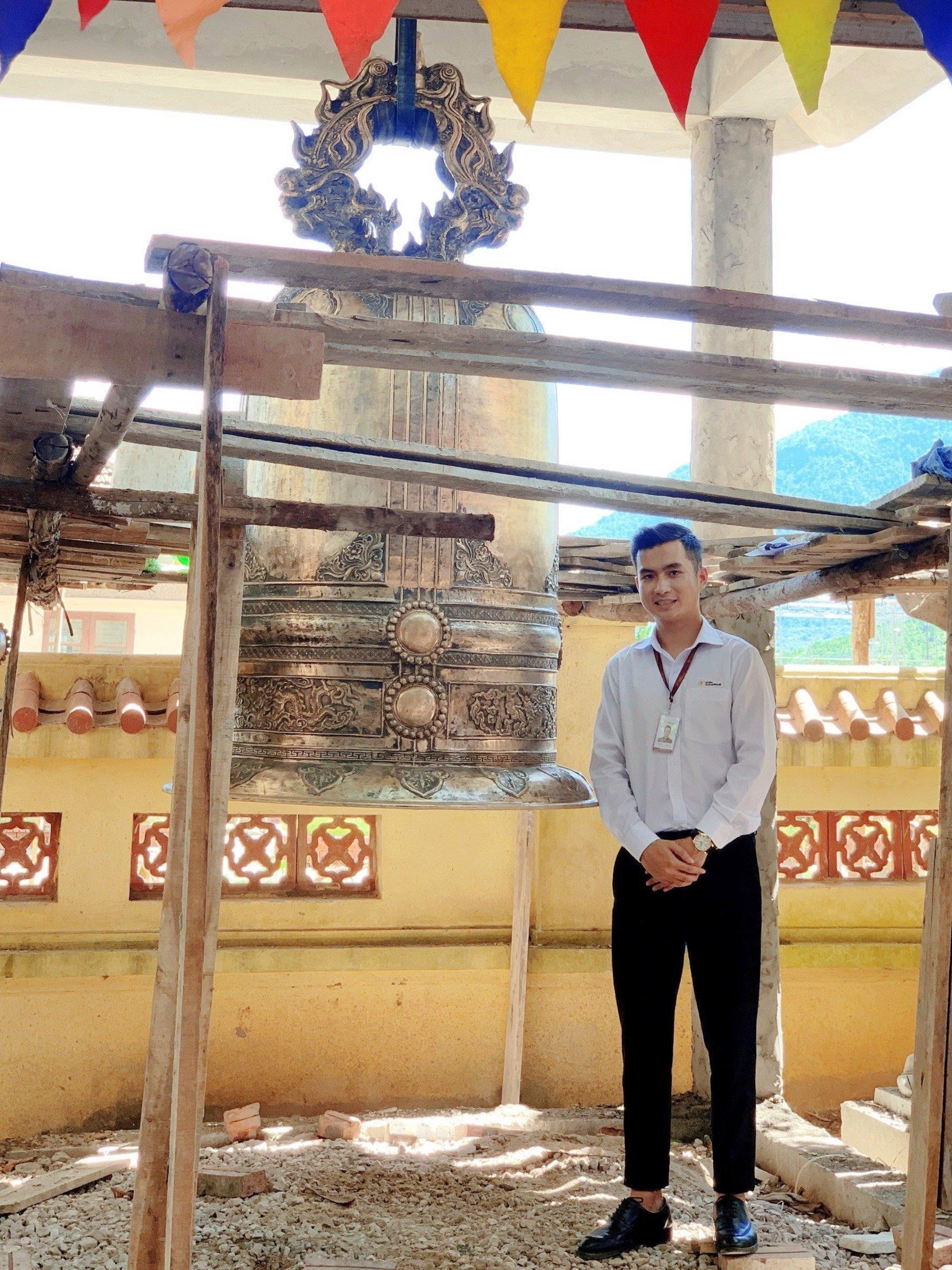 do dong Dung Quang Ha anh 1