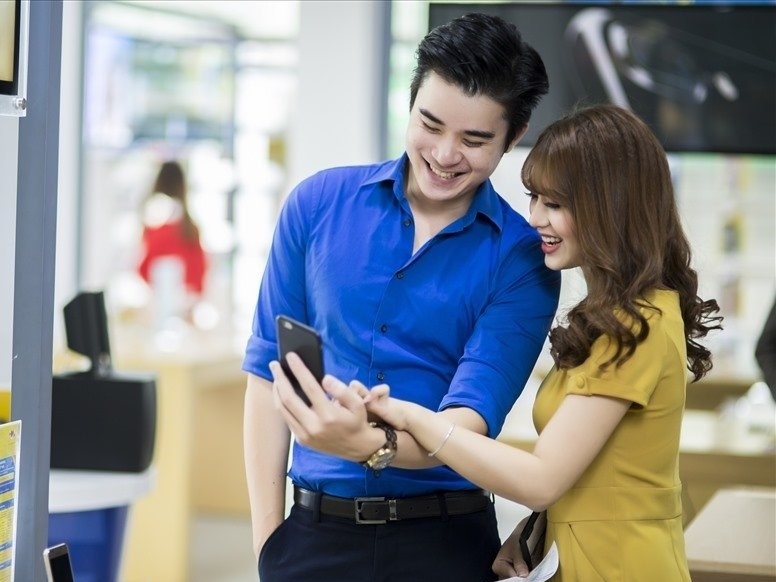 MobiFone ra mat goi cuoc Z70 uu dai 500 MB/ngay hinh anh