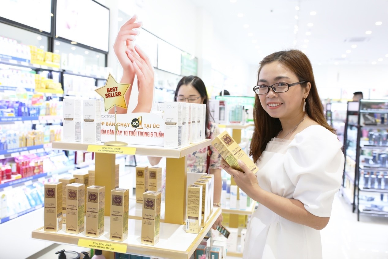 AB Beauty World  ảnh 8 AB Beauty World anh 8